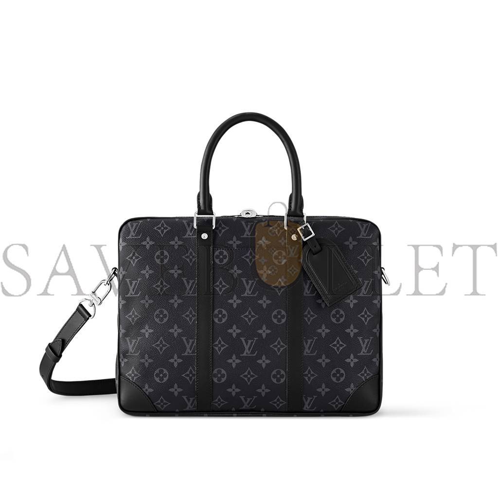 LOUIS VUITTON PORTE-DOCUMENTS VOYAGE PM M46457 (37*27*6cm)